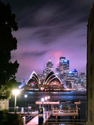Australia