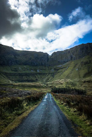 Ireland