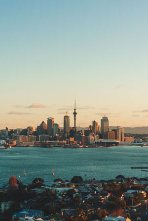 New Zealand