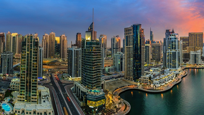 United Arab Emirates
